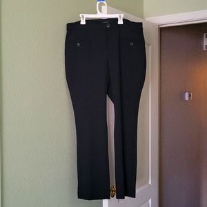 Express slacks never worn
